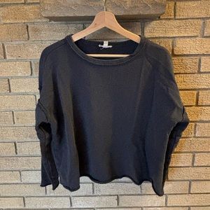 Eileen Fisher sweatshirt
